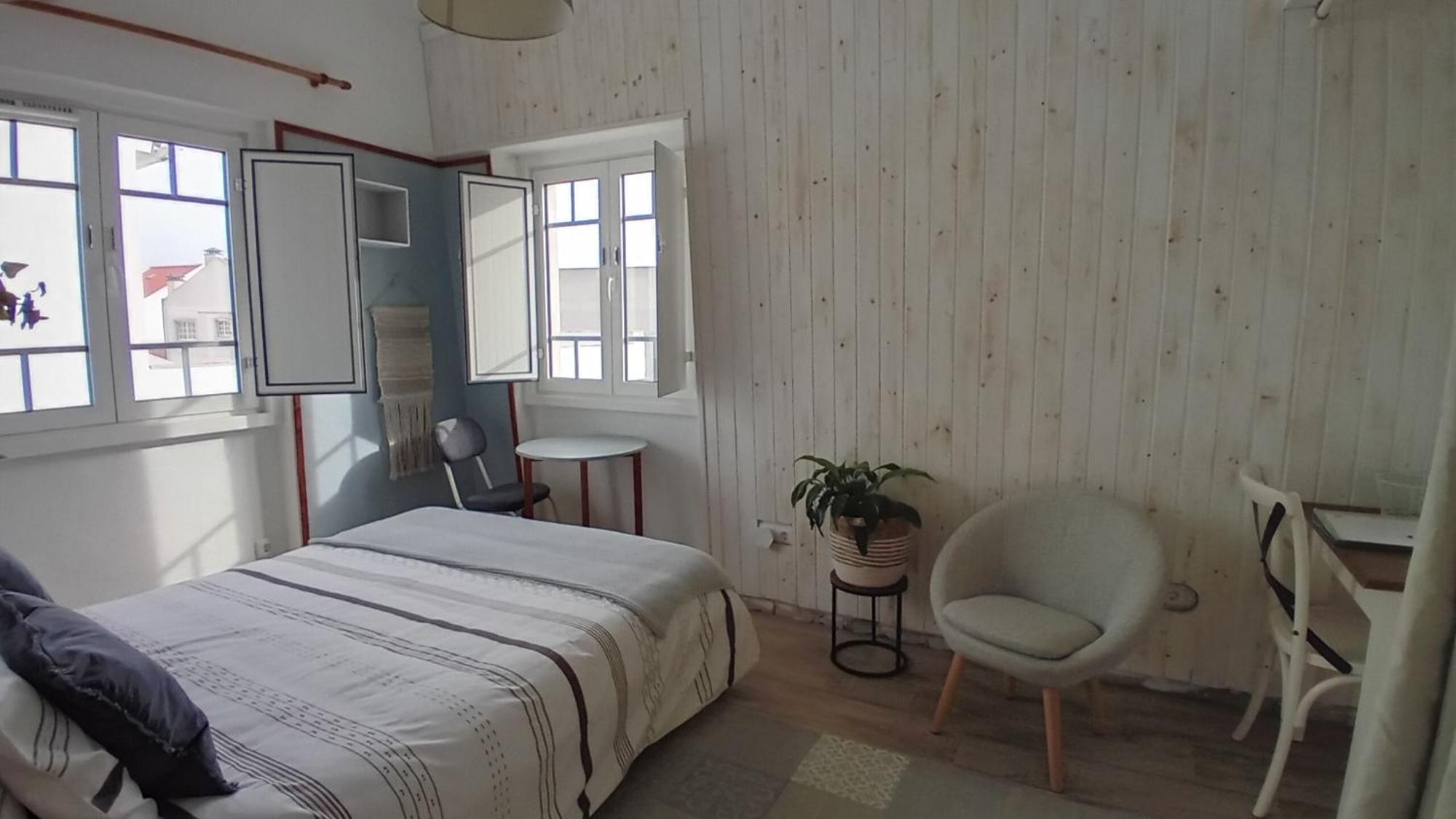 Hotel Ethic Surf House Ferrel  Esterno foto